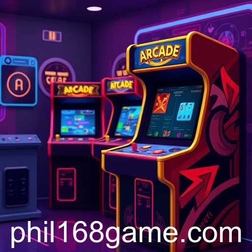 Arcade Games