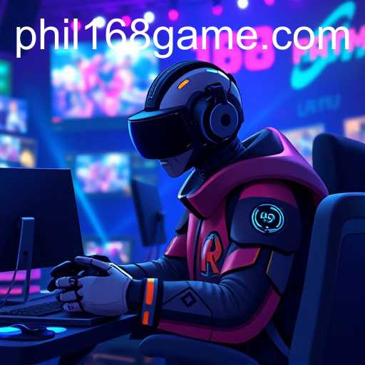 Phil 168: Navigating the Digital Playground