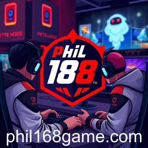 The Rise of Phil 168 in Gaming World