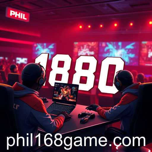 The Rise of Phil 168 in Online Gaming