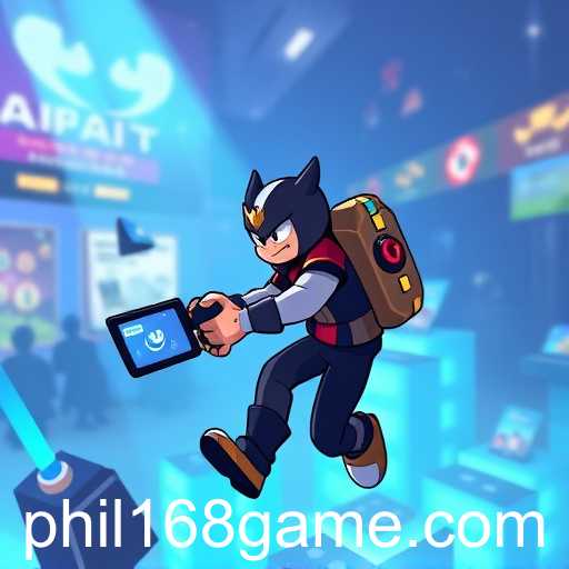 Exploring the Rise of Online Gaming Platforms