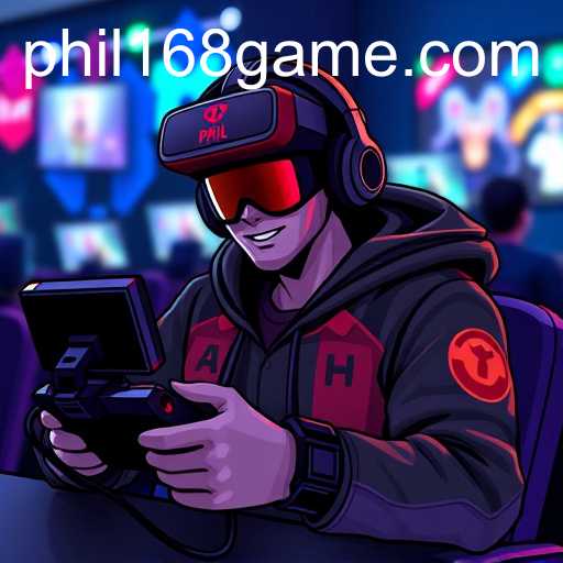 The Rise of Phil 168 in the Gaming World